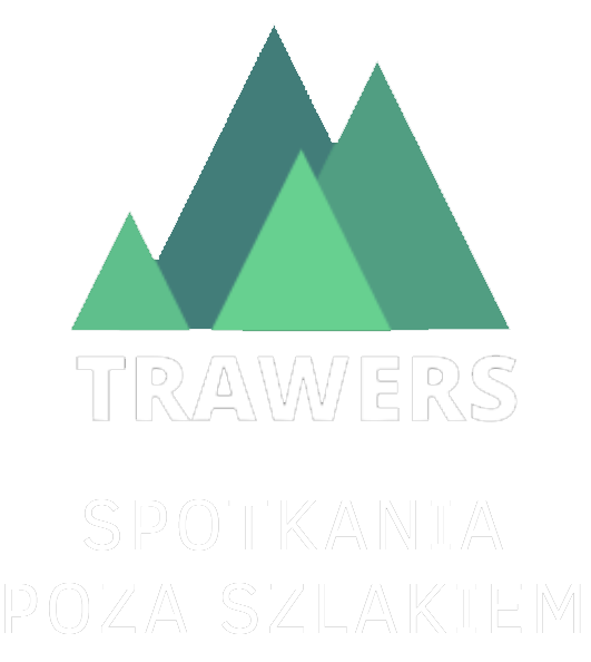 Trawers - Spotkania poza szlakiem